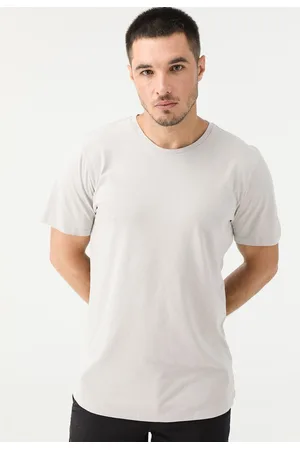 Cotton On Camiseta Lisa
