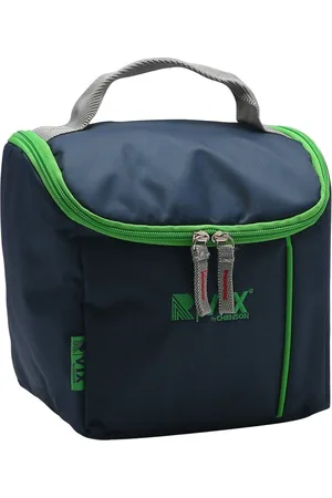 Mochila Escolar Casual Leve Espaçosa Resistente 16,5 17L 8720875