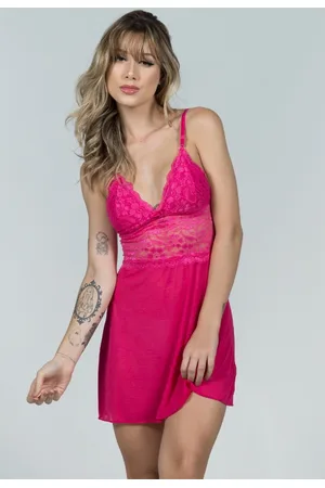 Bella Fiore Modas Camisola Sexy Sem Bojo Joana