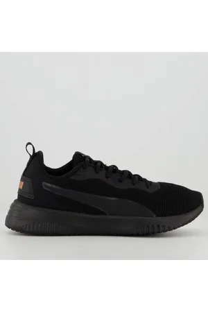 PUMA Tênis Flyer Flex BDP Feminino e Rosê