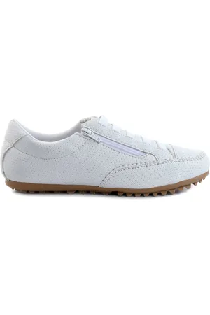 ROMEU E JULIETA SHOES Sapatênis Tênis Feminino Leve Profissionais da Saúde