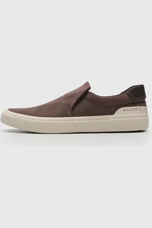 Aramis Slip On Daily Slip Rain