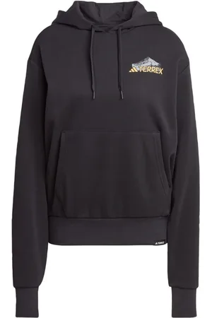 adidas Moletom Capuz Manga Longa Sportswear (Unissex)