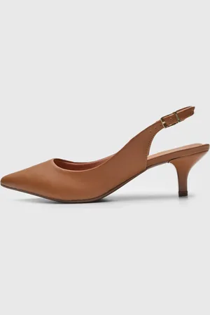 VIZZANO Scarpin Bico Fino