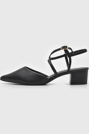 BEBECÊ Scarpin cê Tiras