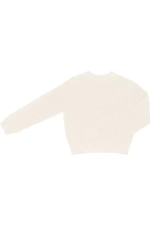 ROVITEX TEEN Infantil - Sueter Tricot Feminino Rovitex