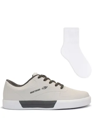 Mormaii Tênis Unissex Urban Smash + Meia Color Sports