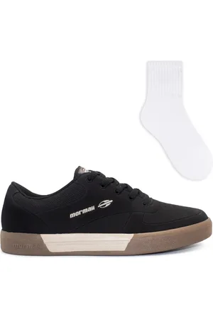 Mormaii Tênis Unissex Urban Smash + Meia Color Sports