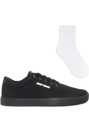 Mormaii Tênis Unissex Urban Club + Meia Color Sports Bc