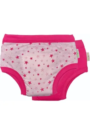 Ecoeplay Kit Calcinha para Desfralde Estrela ECO&PLAY