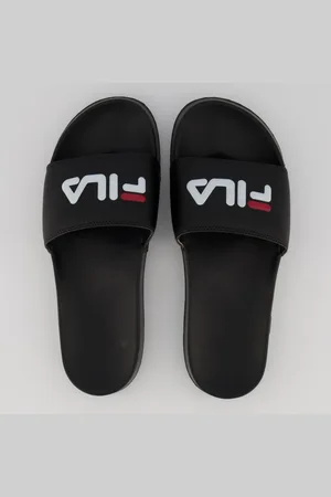 Fila Chinelo Drifter Basic Logo