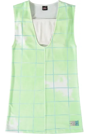 Gloss Infantil - Conjunto Vestido e Top