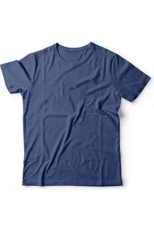 STUDIO Camiseta Básica Genuíno - Genuíno