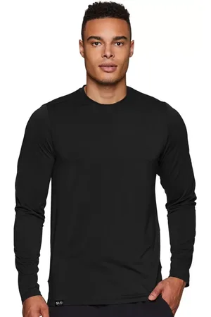 Slim Fitness Camiseta UV Masculina Proteção Solar FPS50+ Sol Praia Atividades