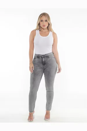 Calças Jeans Skinny - femininos