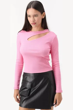 ONLY Blusa Recorte