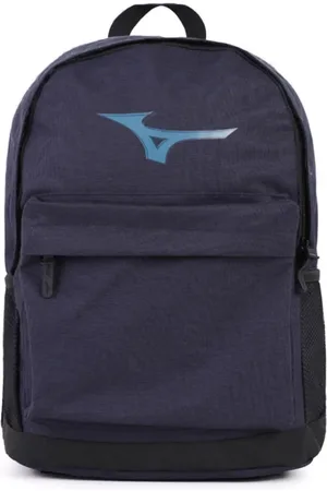 Mizuno Mochila Unissex Energy Marinho