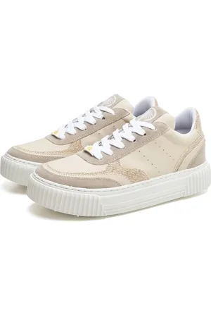 DUBUY Tênis Feminino Sneacker Street 034FG