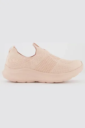 OLYMPIKUS Tênis Ultraleve 156G Feminino