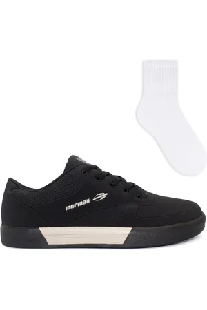 Mormaii Tênis Unissex Urban Smash + Meia Color Sports