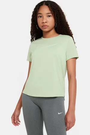 Nike Infantil - Camiseta Dri-FIT One