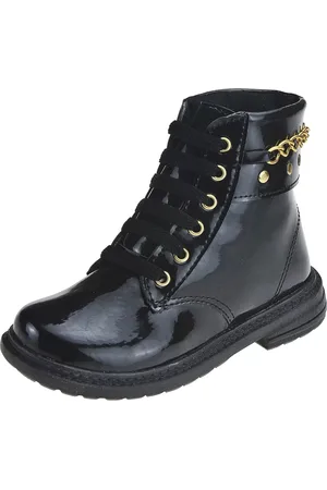 Bota infantil best sale tamanho 27