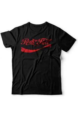 STUDIO Camiseta Rock 