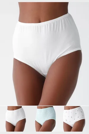 Tanga Logo, Cuequinhas para mulher