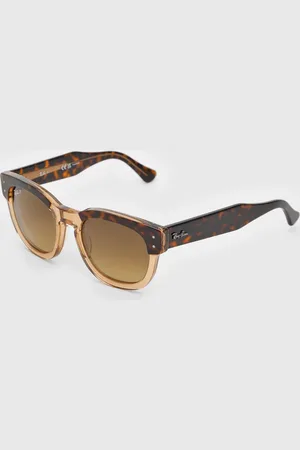 Ray-Ban Óculos De Sol Mega Hawkeye