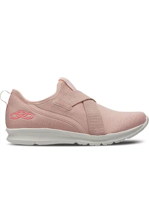OLYMPIKUS Tênis Easy 2 Feminino 36