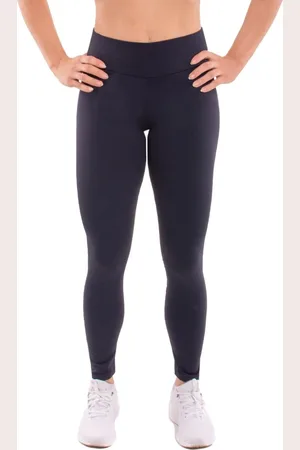 Selene Calça legging feminina fitness