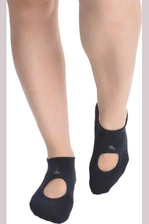 LUPO Meia Performance Pilates