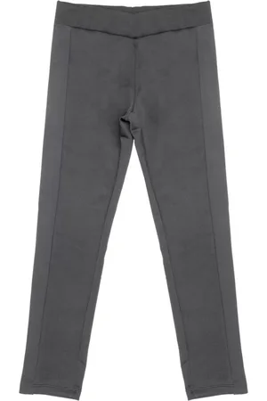 Look Jeans Infantil - Calça Juvenil Legging