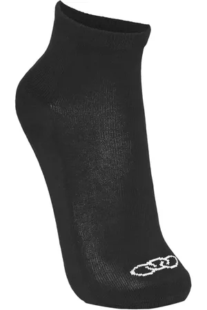 OLYMPIKUS Meia de Cano Curto Masculina 39-44