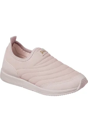 Ortopasso Infantil - Tênis Jogging Menina