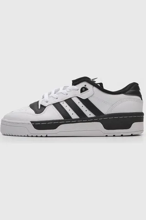adidas Tênis Rivalry Low