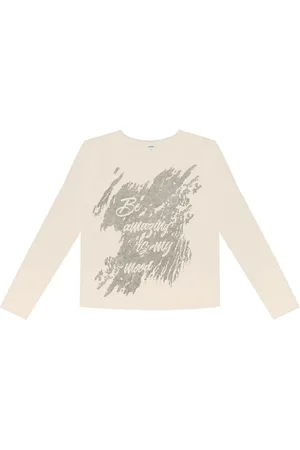 Rovitex Blusa Feminina Manga Longa