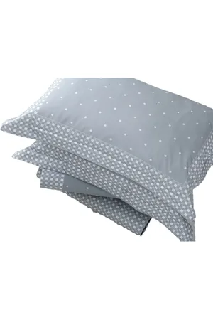 Naturalle Fashion Jogo Cama Queen 200 Fios Naturalle Petit