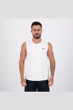 Fila Regata Basic Sports Polygin Branca