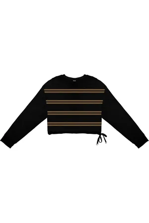 Rovitex Blusa Feminina Manga Longa Em Visco Tricot