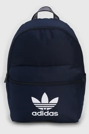 adidas Mochila Adilolor Azul-Marinho
