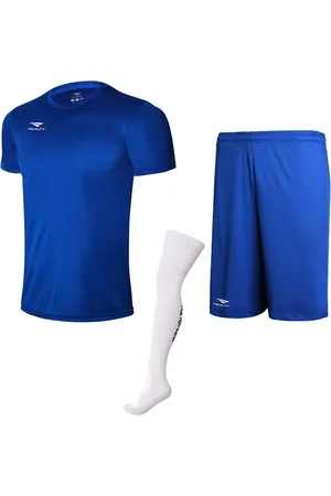 Penalty Camisa Masc X + Calção Masc X + Meião Matís VIII Juvenil 411645