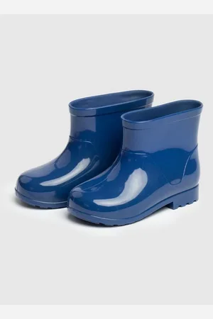 Molekada Infantil - Bota Galocha