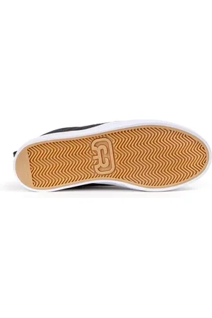 Hocks Tênis Pop Lite - Classic Black Preto