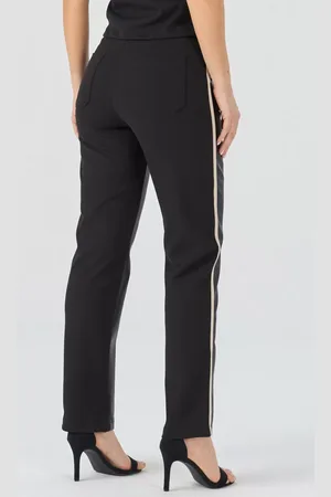 PKS Calça Tecido Sintético
