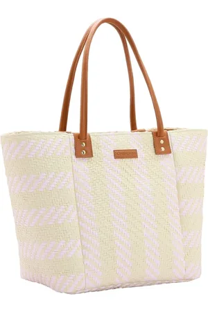CHENSON Bolsa Feminina Palha Ombro 3184580