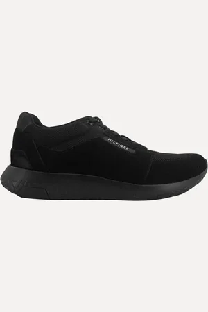 Tommy Hilfiger Tênis Masculino Tevo 16C Lightweight Runner