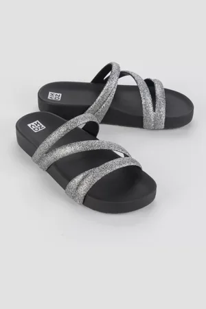 Zaxy Slide Glitter