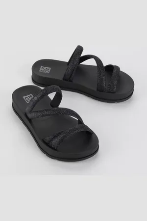 Zaxy Infantil - Slide Glitter