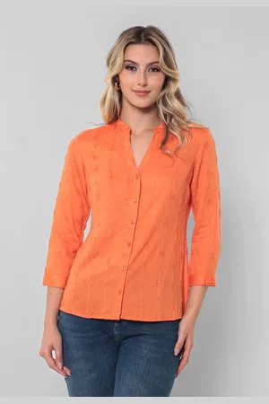 Intens Camisa Manga 3/4 Viscose